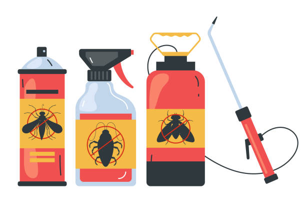 Hillsborough, NC Pest Control Company